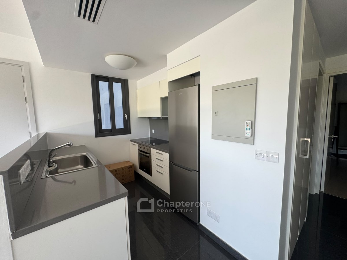 Ground Floor Apartment For Rent  in  Egkomi - Makedonitissa