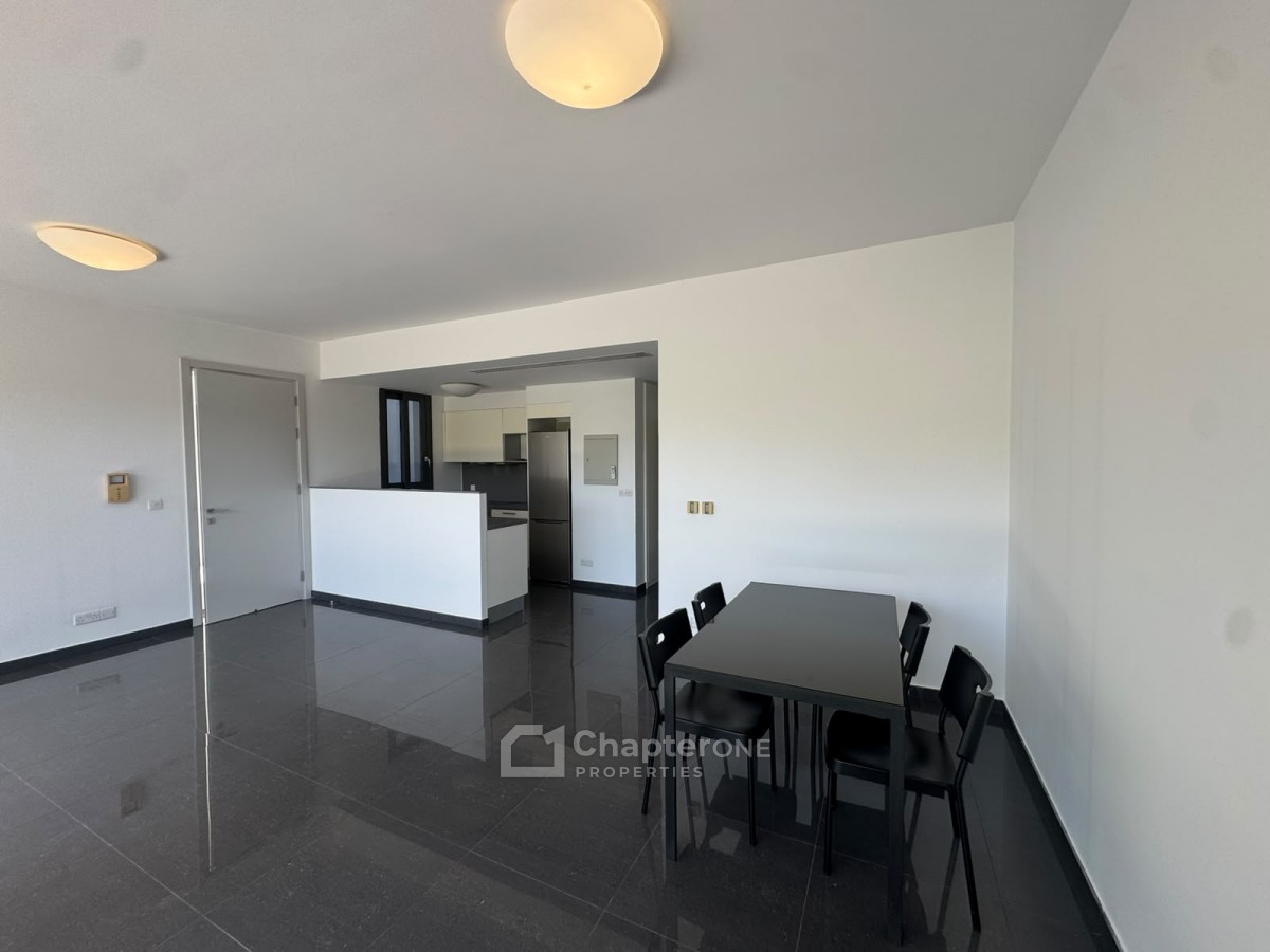 Ground Floor Apartment For Rent  in  Egkomi - Makedonitissa