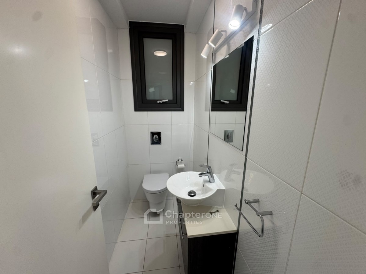 Ground Floor Apartment For Rent  in  Egkomi - Makedonitissa