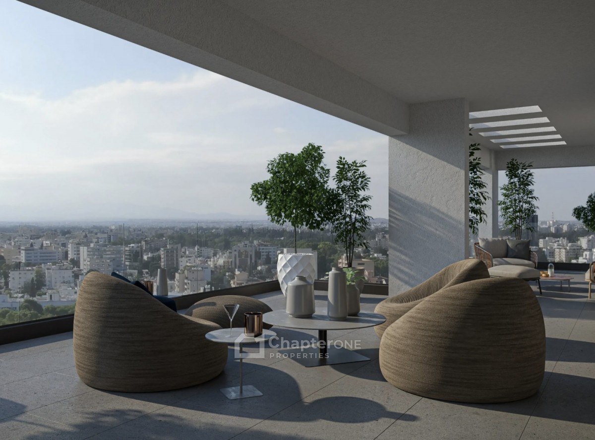 Apartment For Sale  in  Strovolos - Dasoupolis