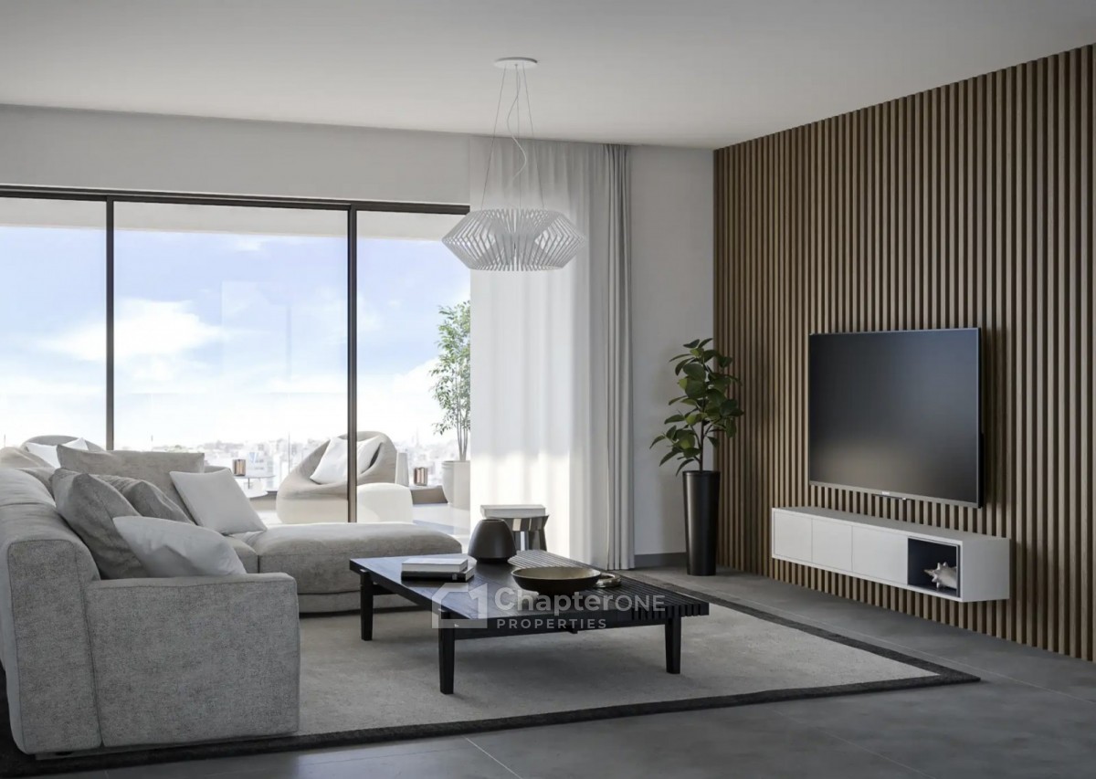 Apartment For Sale  in  Strovolos - Dasoupolis