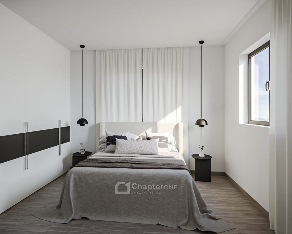 Apartment For Sale  in  Strovolos - Dasoupolis