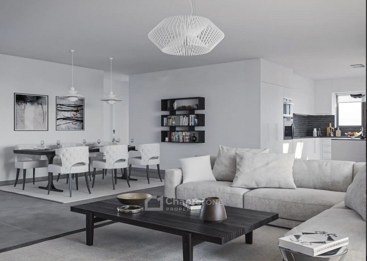 Apartment For Sale  in  Strovolos - Dasoupolis