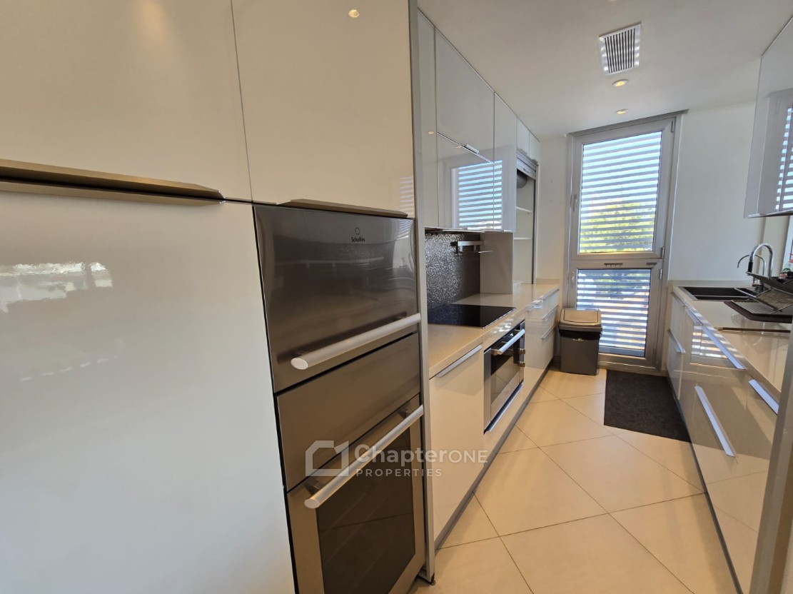 Penthouse For Rent  in  Egkomi - Makedonitissa