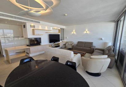 Egkomi - Makedonitissa, Nicosia Penthouse For Rent | C12316