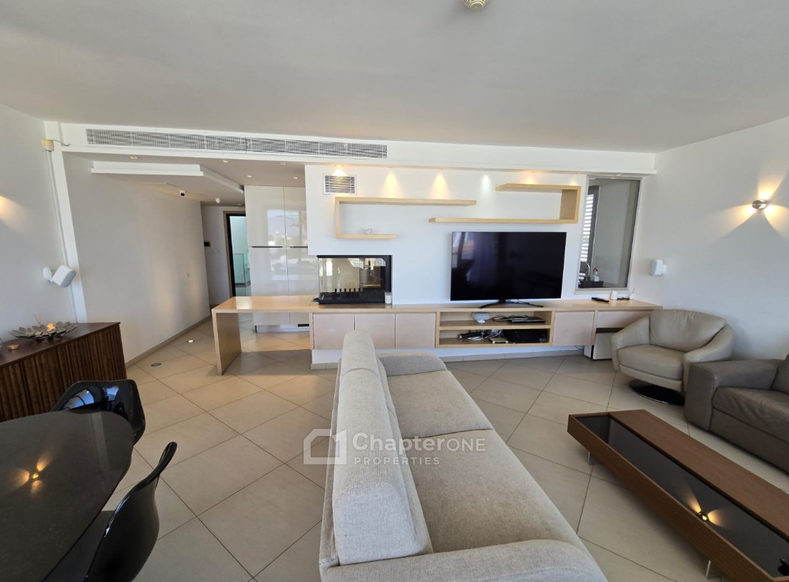 Penthouse For Rent  in  Egkomi - Makedonitissa