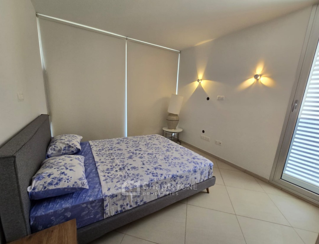 Penthouse For Rent  in  Egkomi - Makedonitissa
