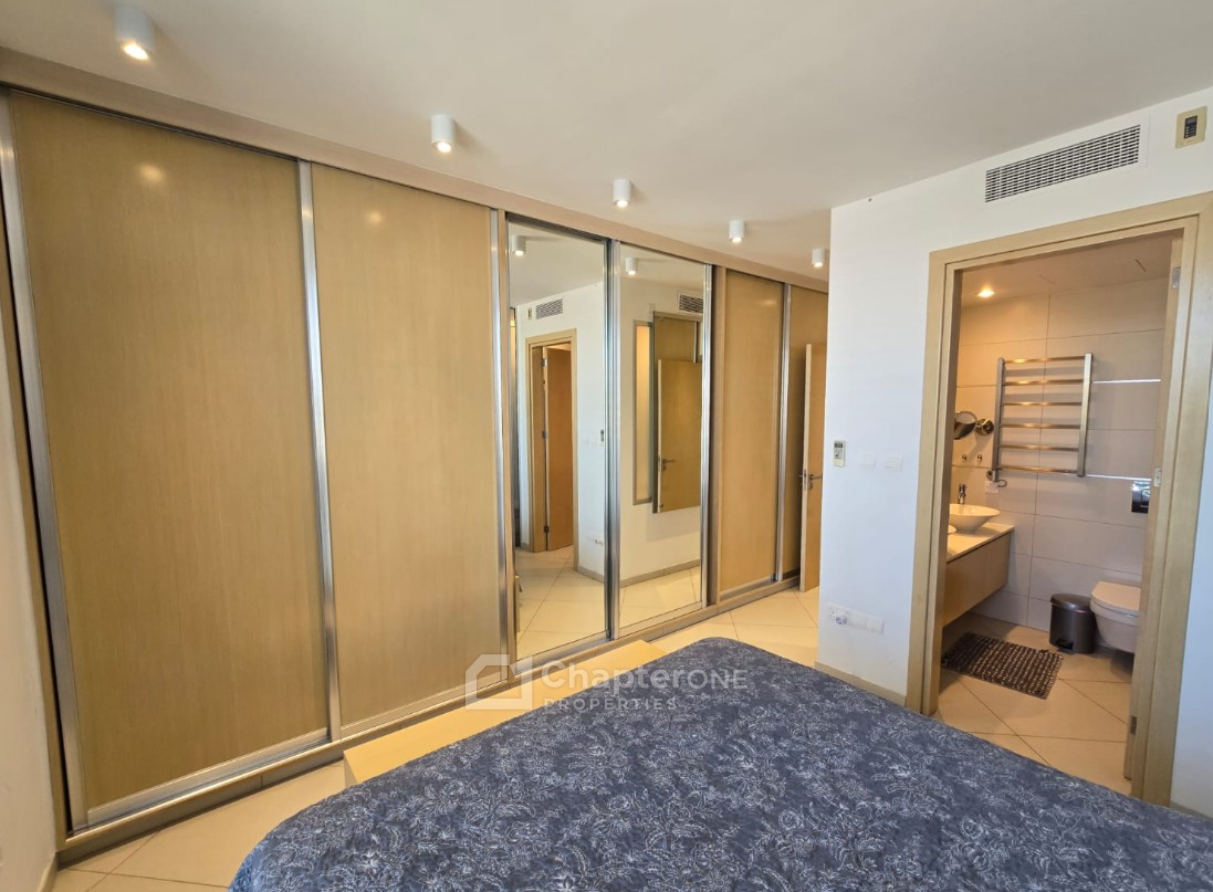 Penthouse For Rent  in  Egkomi - Makedonitissa