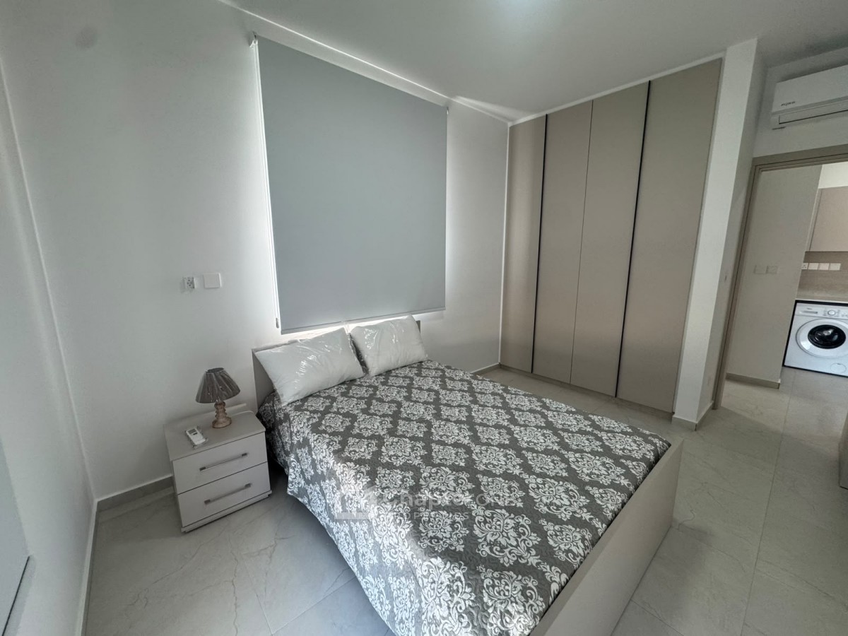 Apartment For Rent  in  Egkomi