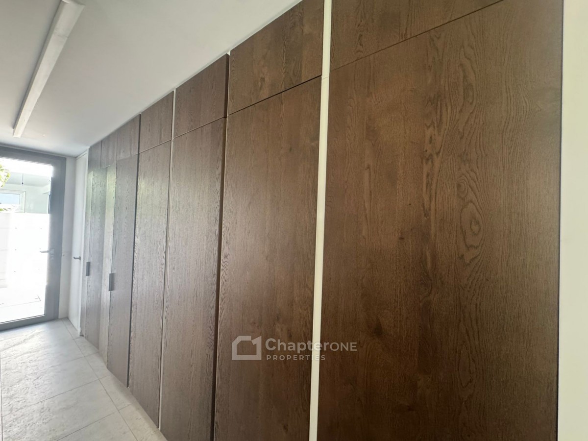 Detached Villa For Rent  in  Strovolos - Stavros