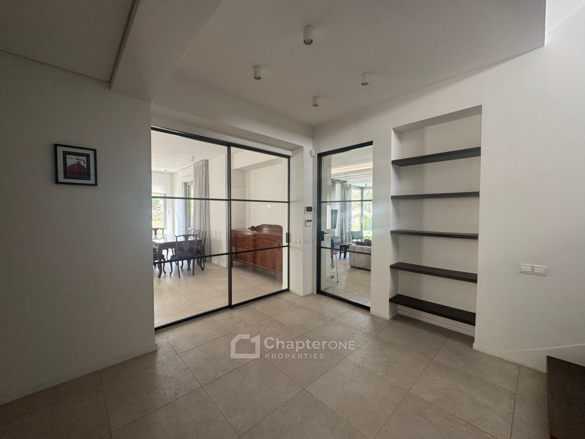 Detached Villa For Rent  in  Strovolos - Stavros