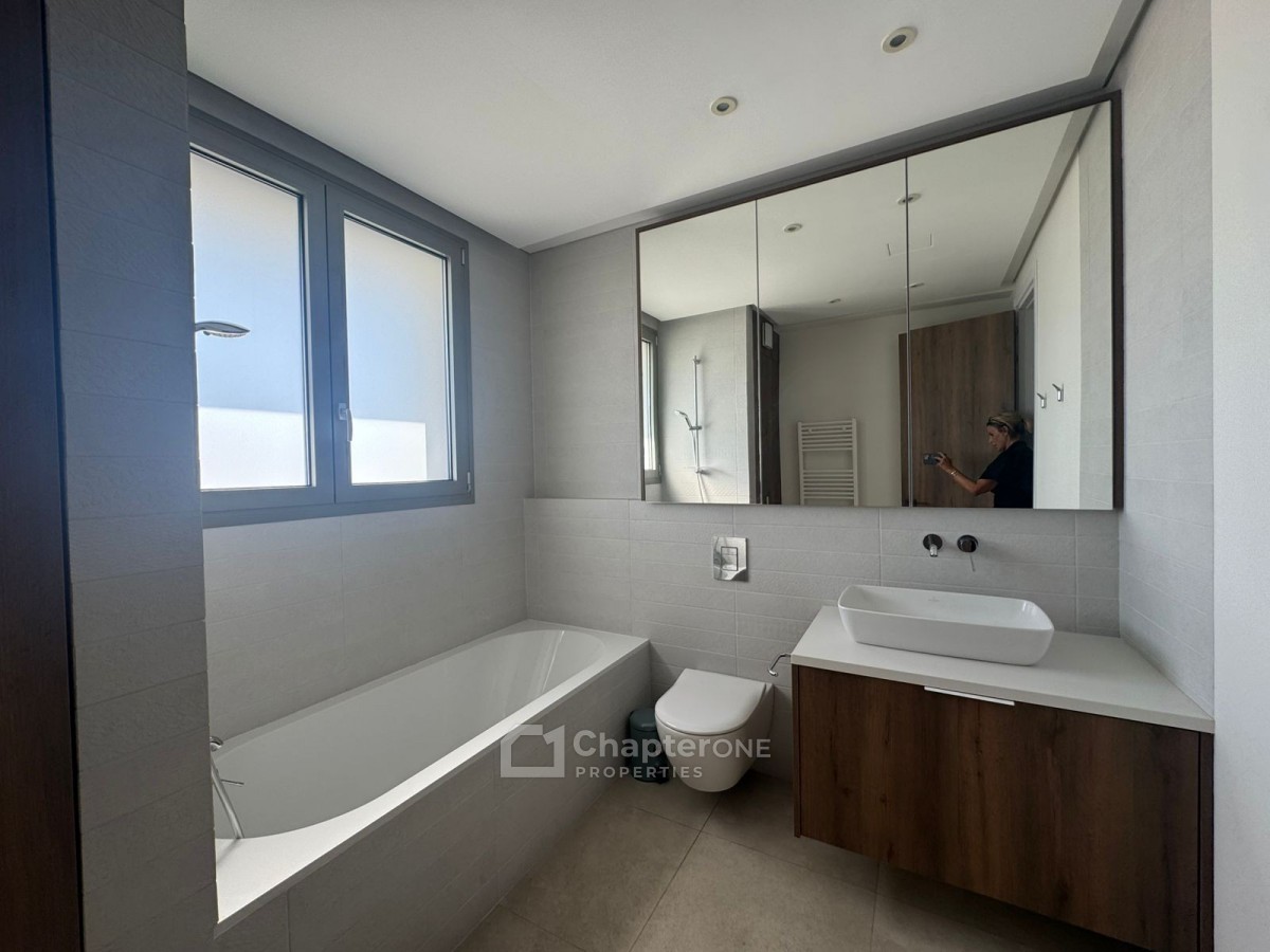 Detached Villa For Rent  in  Strovolos - Stavros