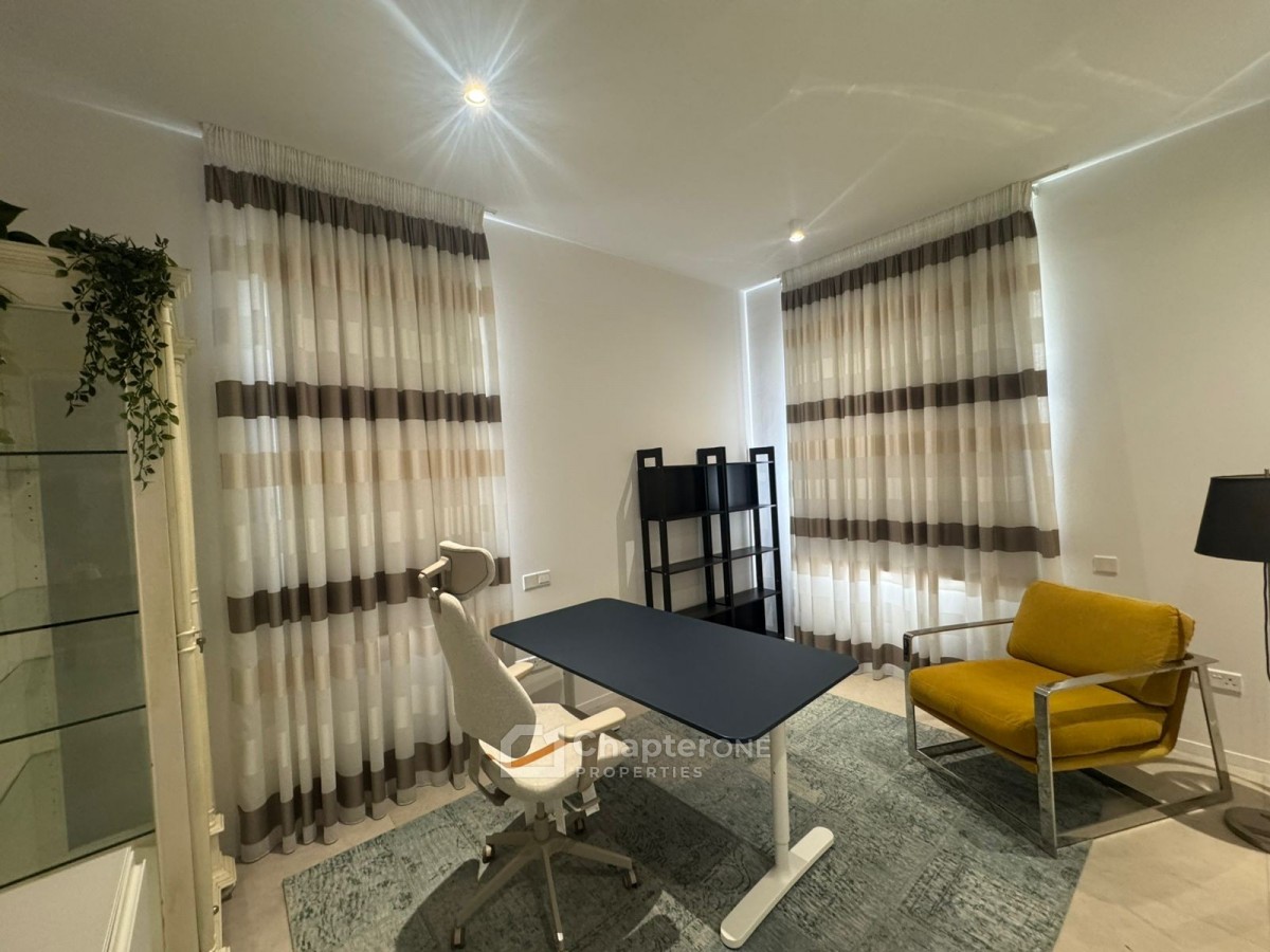 Detached Villa For Rent  in  Strovolos - Stavros