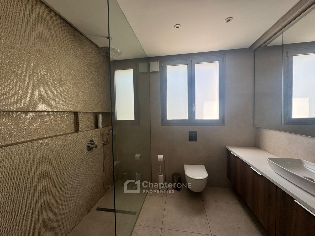 Detached Villa For Rent  in  Strovolos - Stavros
