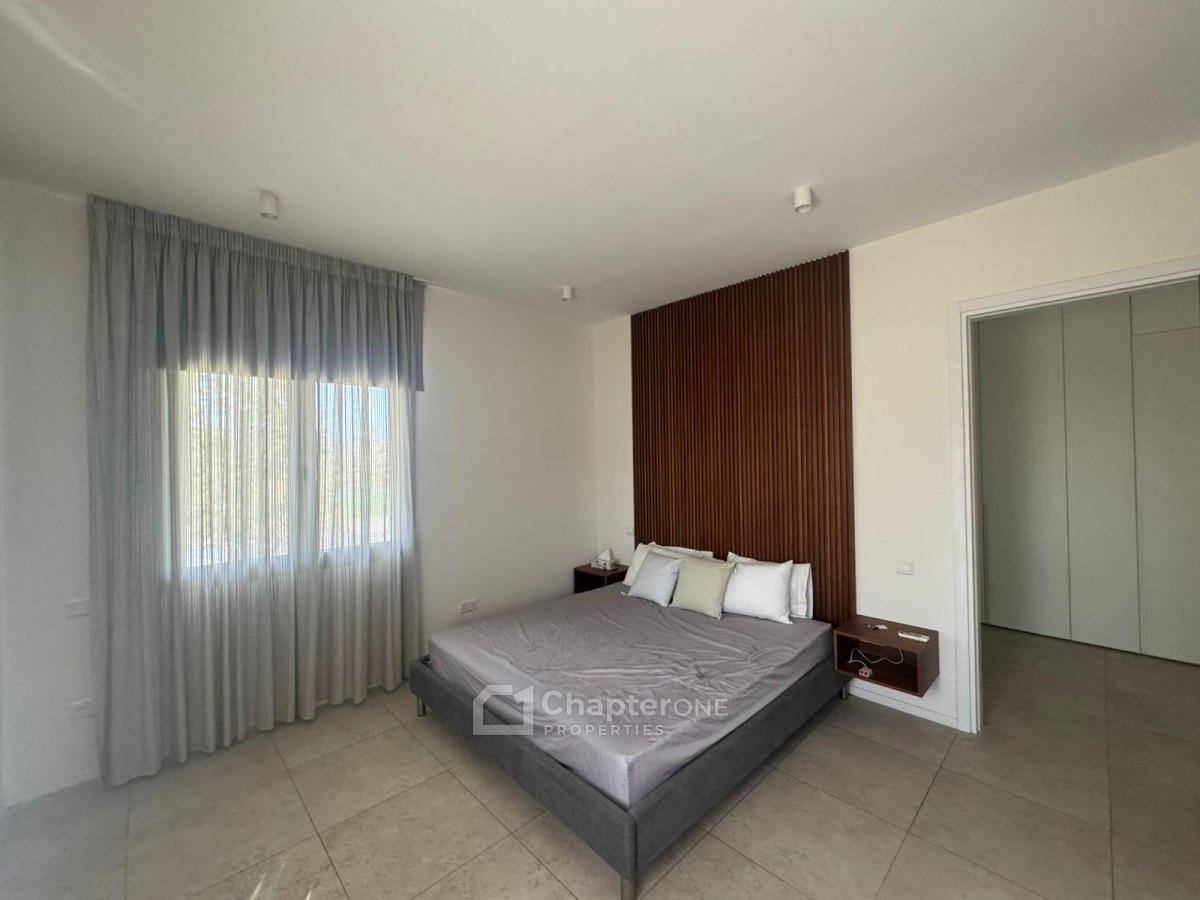 Detached Villa For Rent  in  Strovolos - Stavros