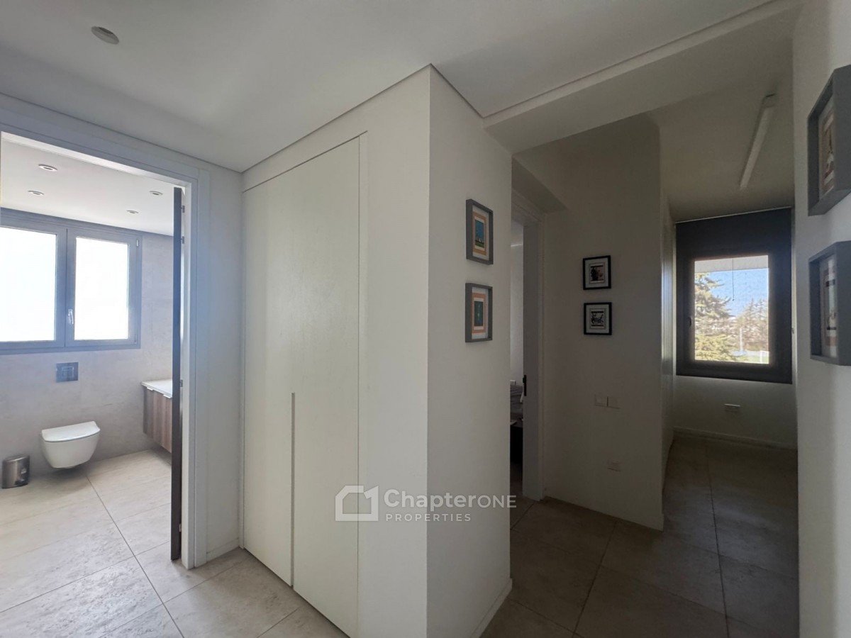 Detached Villa For Rent  in  Strovolos - Stavros
