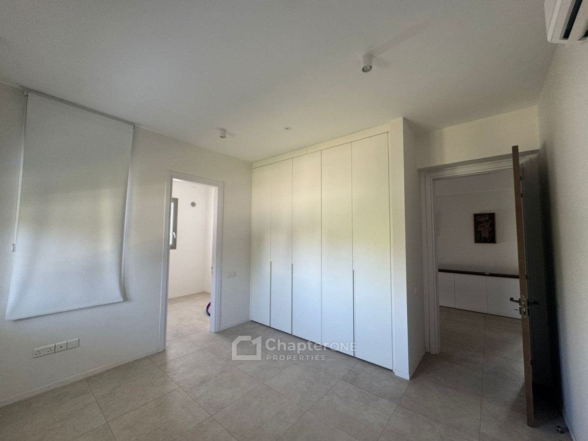 Detached Villa For Rent  in  Strovolos - Stavros