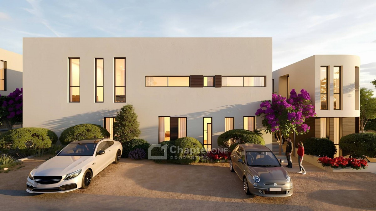 Villas / Houses in Chloraka