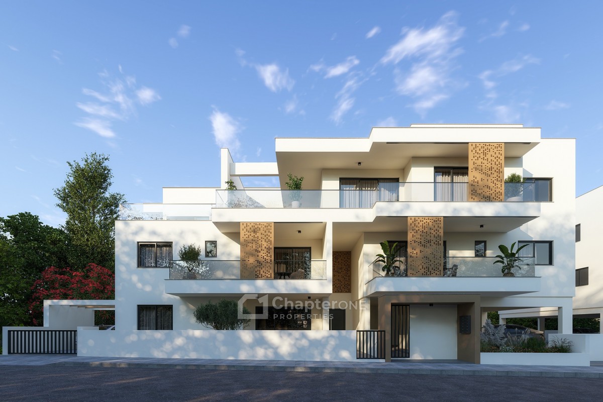 Ground Floor Apartment For Sale  in  Deftera Kato