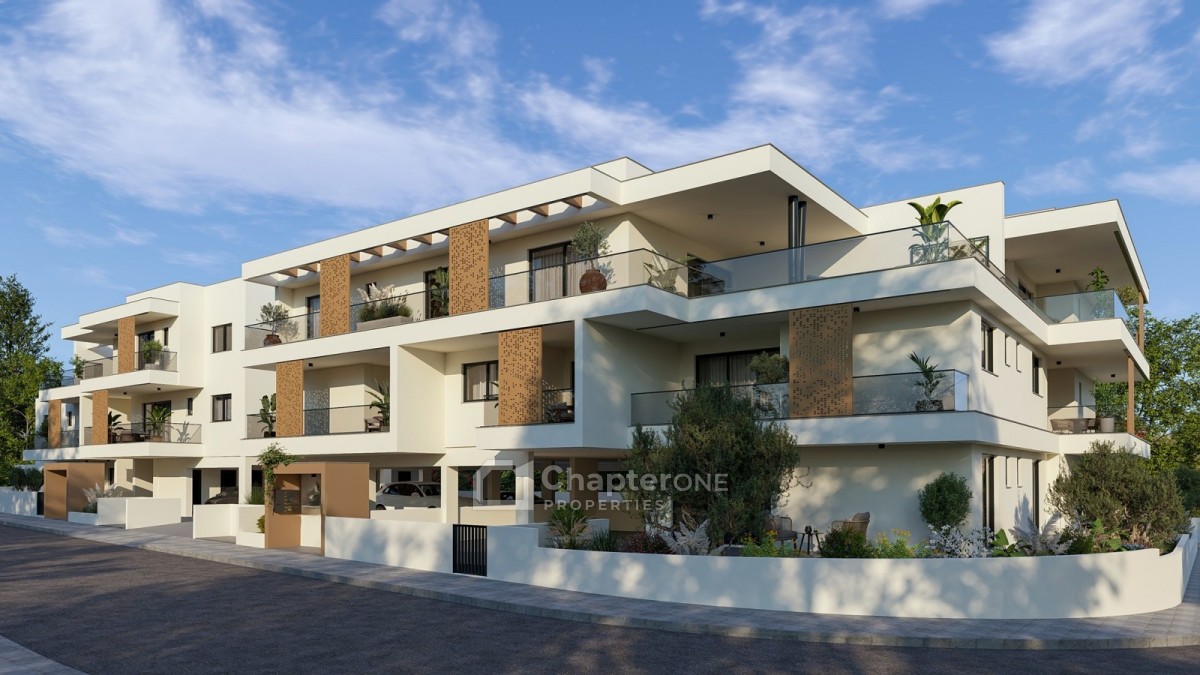 Ground Floor Apartment For Sale  in  Deftera Kato