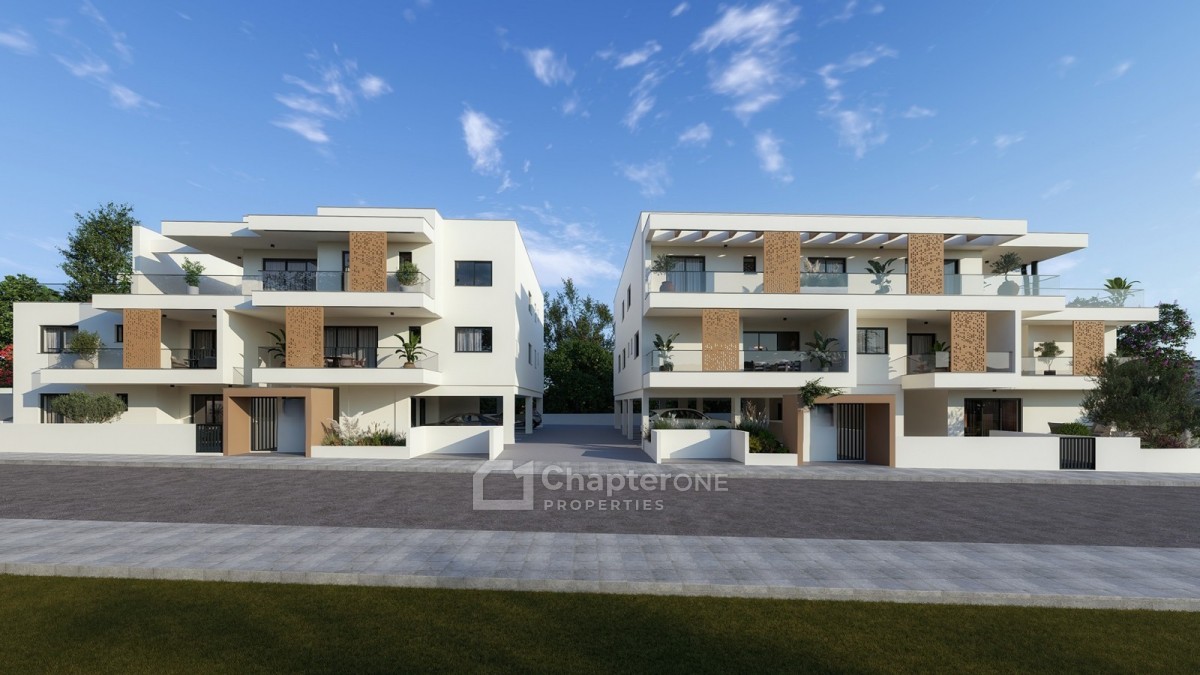 Ground Floor Apartment For Sale  in  Deftera Kato