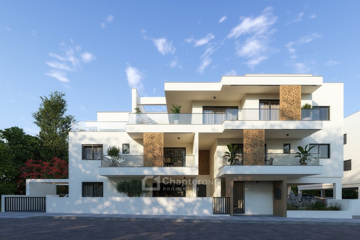Ground Floor Apartment For Sale  in  Deftera Kato