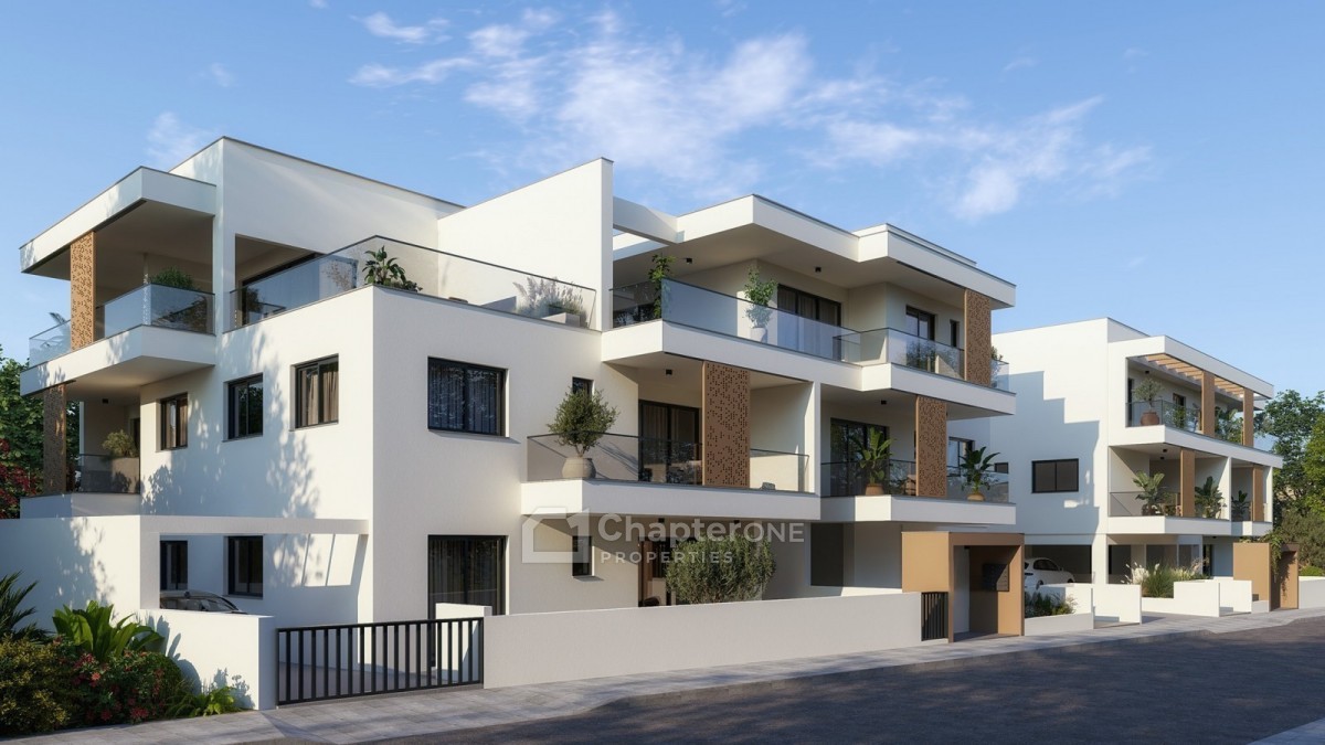 Ground Floor Apartment For Sale  in  Deftera Kato