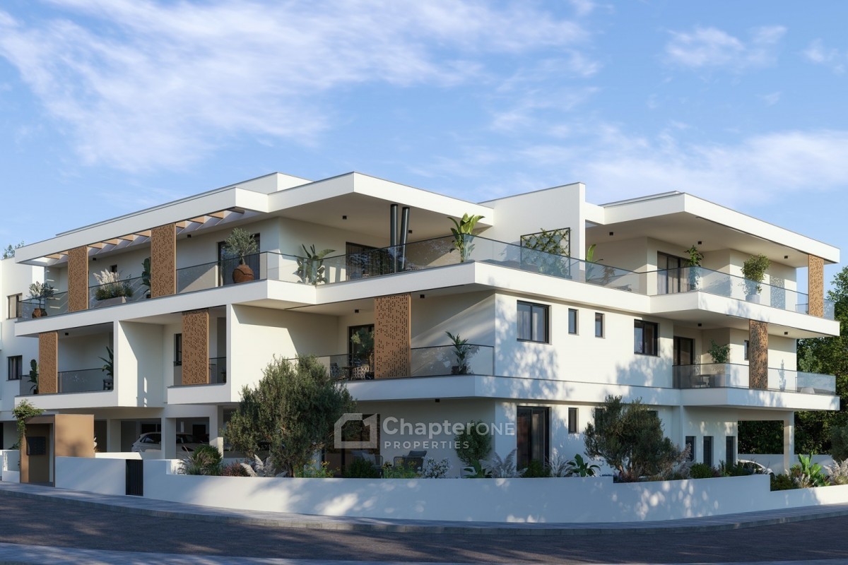 Ground Floor Apartment For Sale  in  Deftera Kato