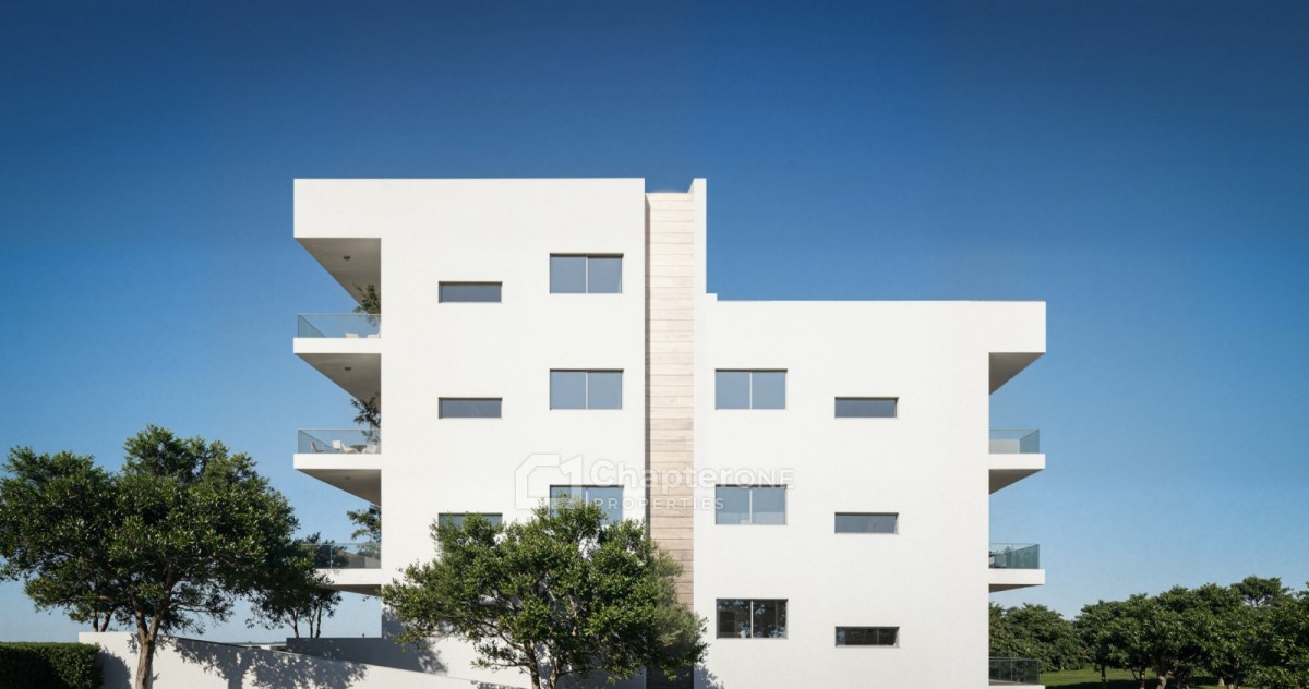 Ground Floor Apartment For Sale  in  Aglantzia