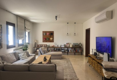 Egkomi - Makedonitissa Detached Villa For Sale | C12304