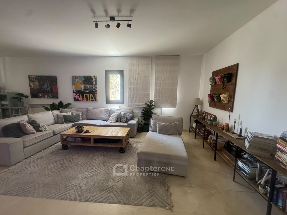 Detached Villa For Sale  in  Egkomi - Makedonitissa