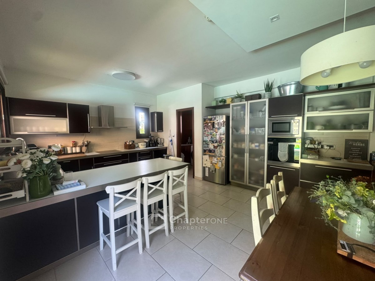 Detached Villa For Sale  in  Egkomi - Makedonitissa