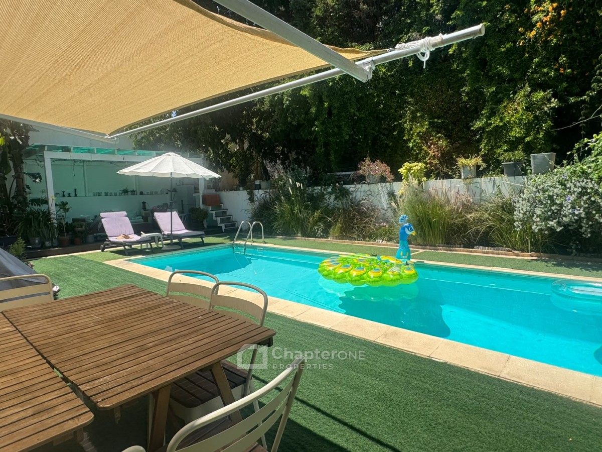 Detached Villa For Sale  in  Egkomi - Makedonitissa