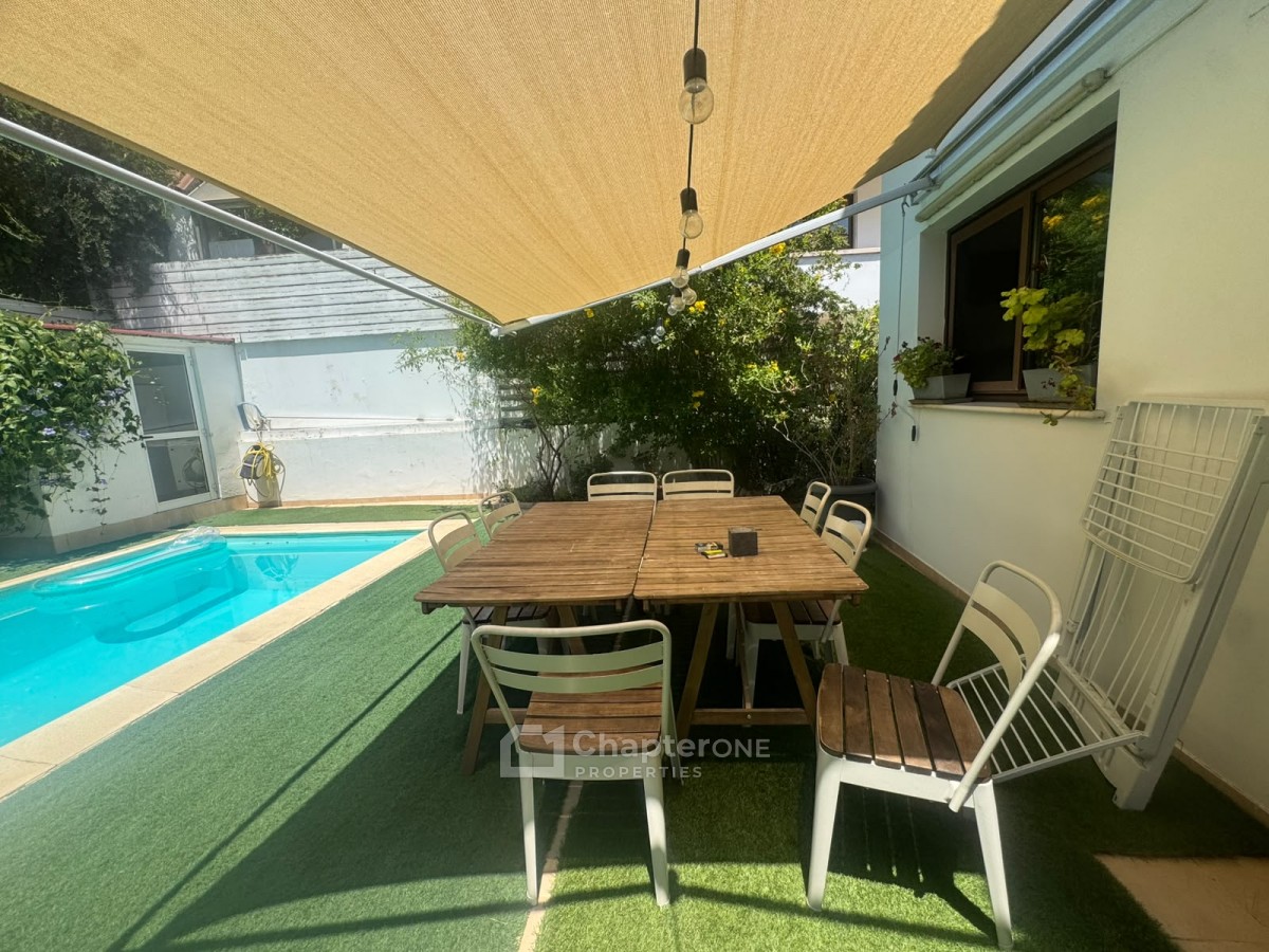 Detached Villa For Sale  in  Egkomi - Makedonitissa