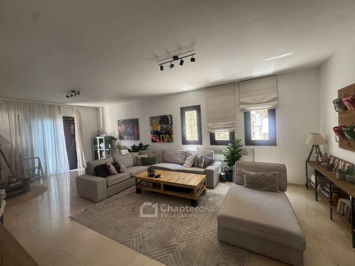 Detached Villa For Sale  in  Egkomi - Makedonitissa