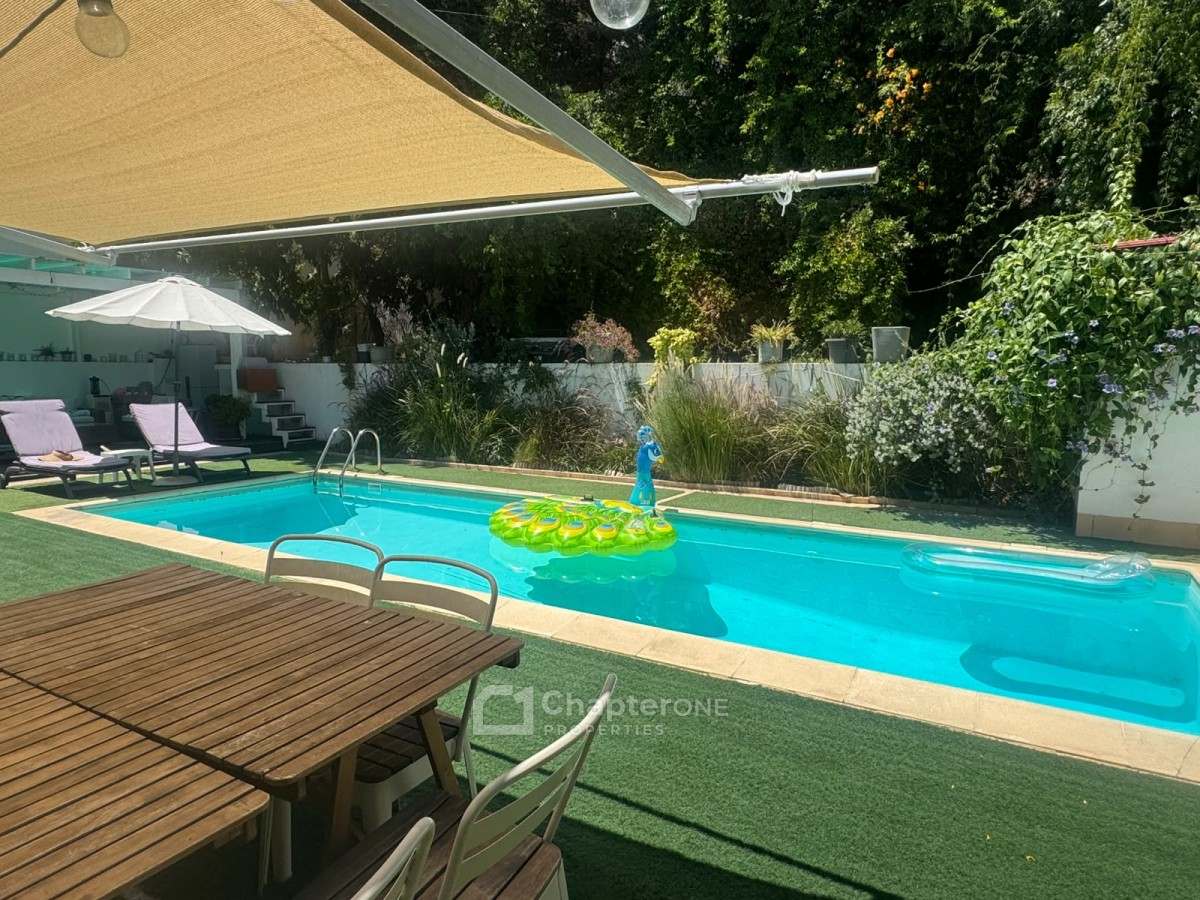 Detached Villa For Sale  in  Egkomi - Makedonitissa