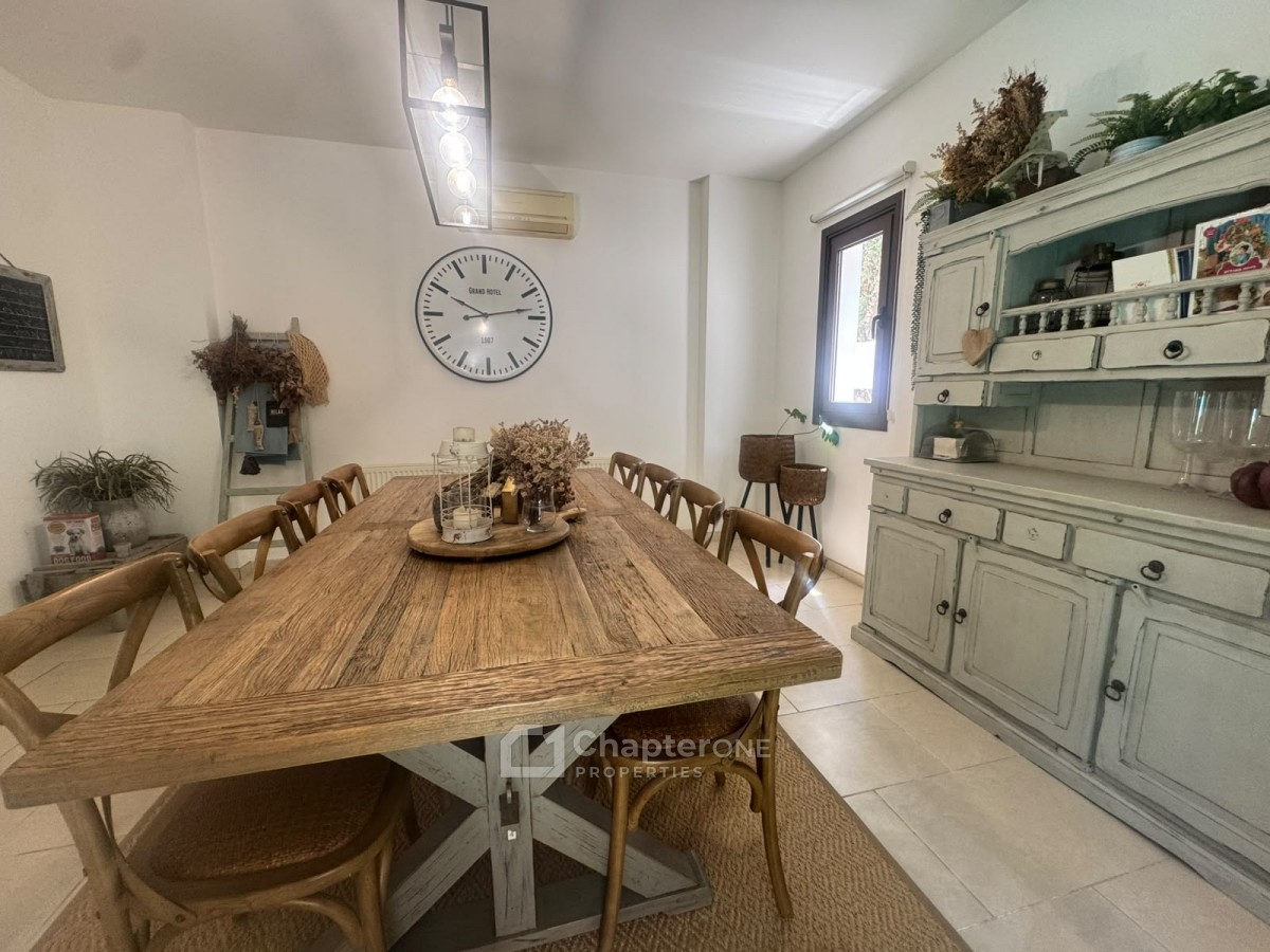 Detached Villa For Sale  in  Egkomi - Makedonitissa