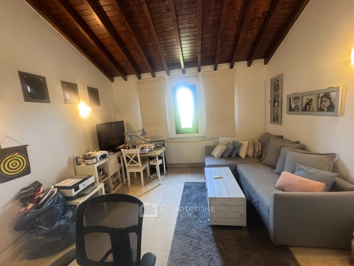 Detached Villa For Sale  in  Egkomi - Makedonitissa