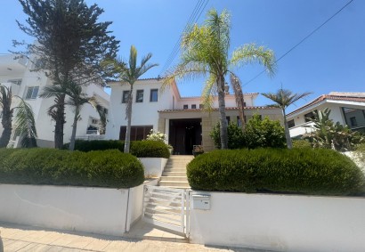 Egkomi - Makedonitissa Detached Villa For Sale | C12304