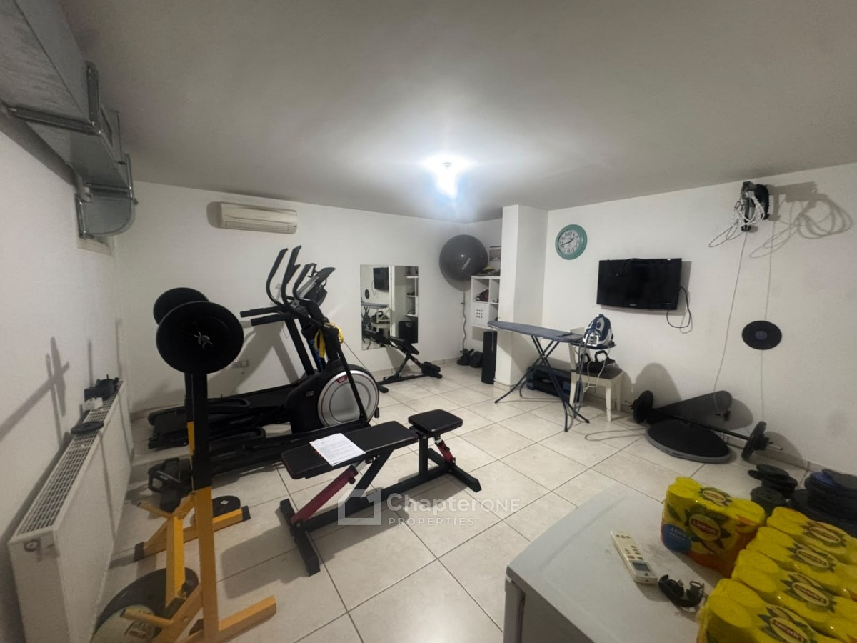 Detached Villa For Sale  in  Egkomi - Makedonitissa
