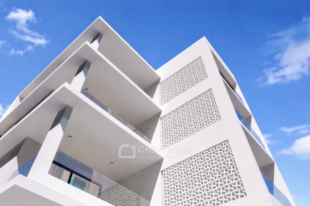 Apartment For Sale  in  Strovolos - Agios Vasileios