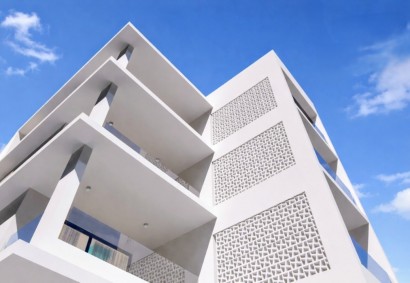 Strovolos - Agios Vasileios Penthouse For Sale | C12338