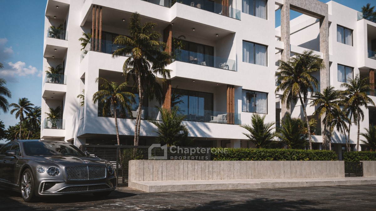 Apartment For Sale  in  Geroskipou