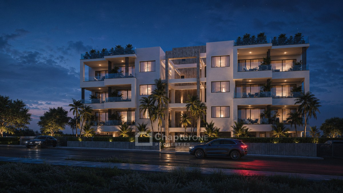 Apartment For Sale  in  Geroskipou
