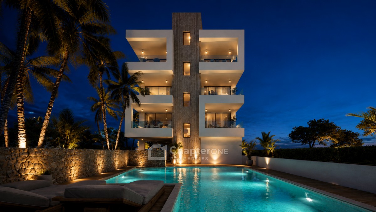 Apartment For Sale  in  Geroskipou