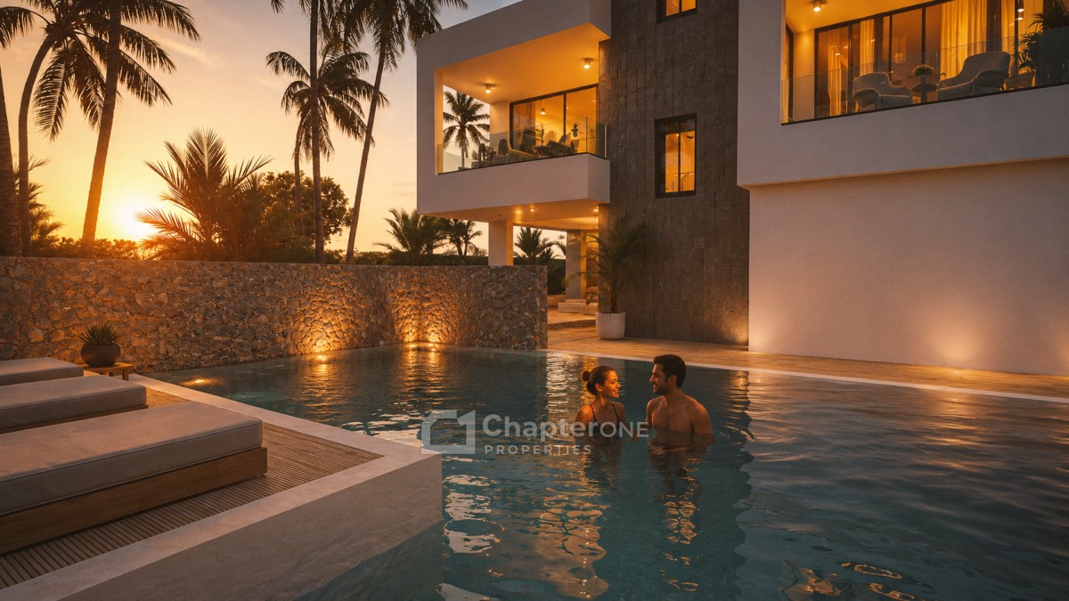 Apartment For Sale  in  Geroskipou