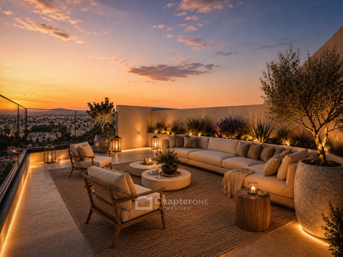 Apartment For Sale  in  Geroskipou