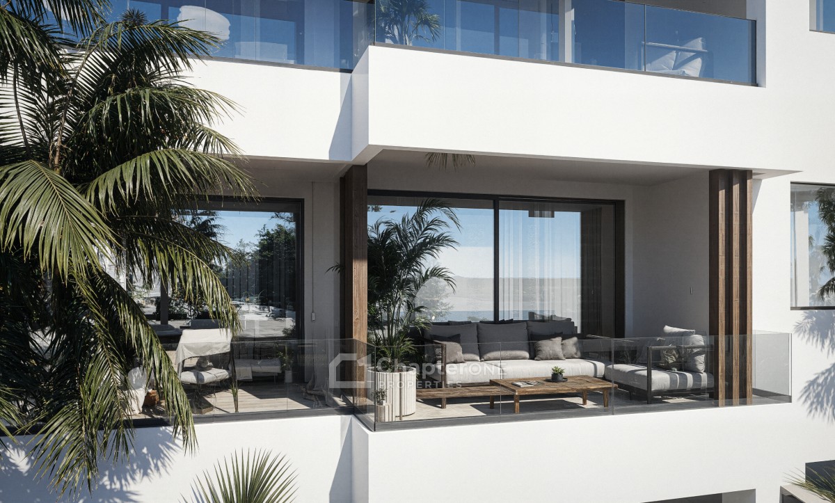 Apartment For Sale  in  Geroskipou
