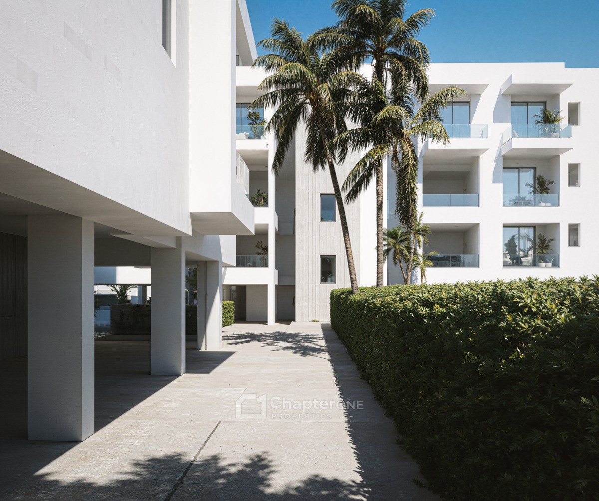 Apartment For Sale  in  Geroskipou