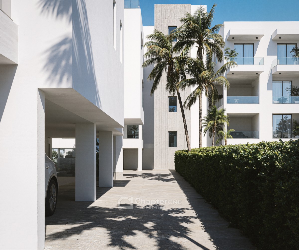 Apartment For Sale  in  Geroskipou